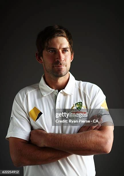 Joe Burns 